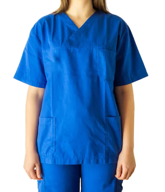 Medical uniforms