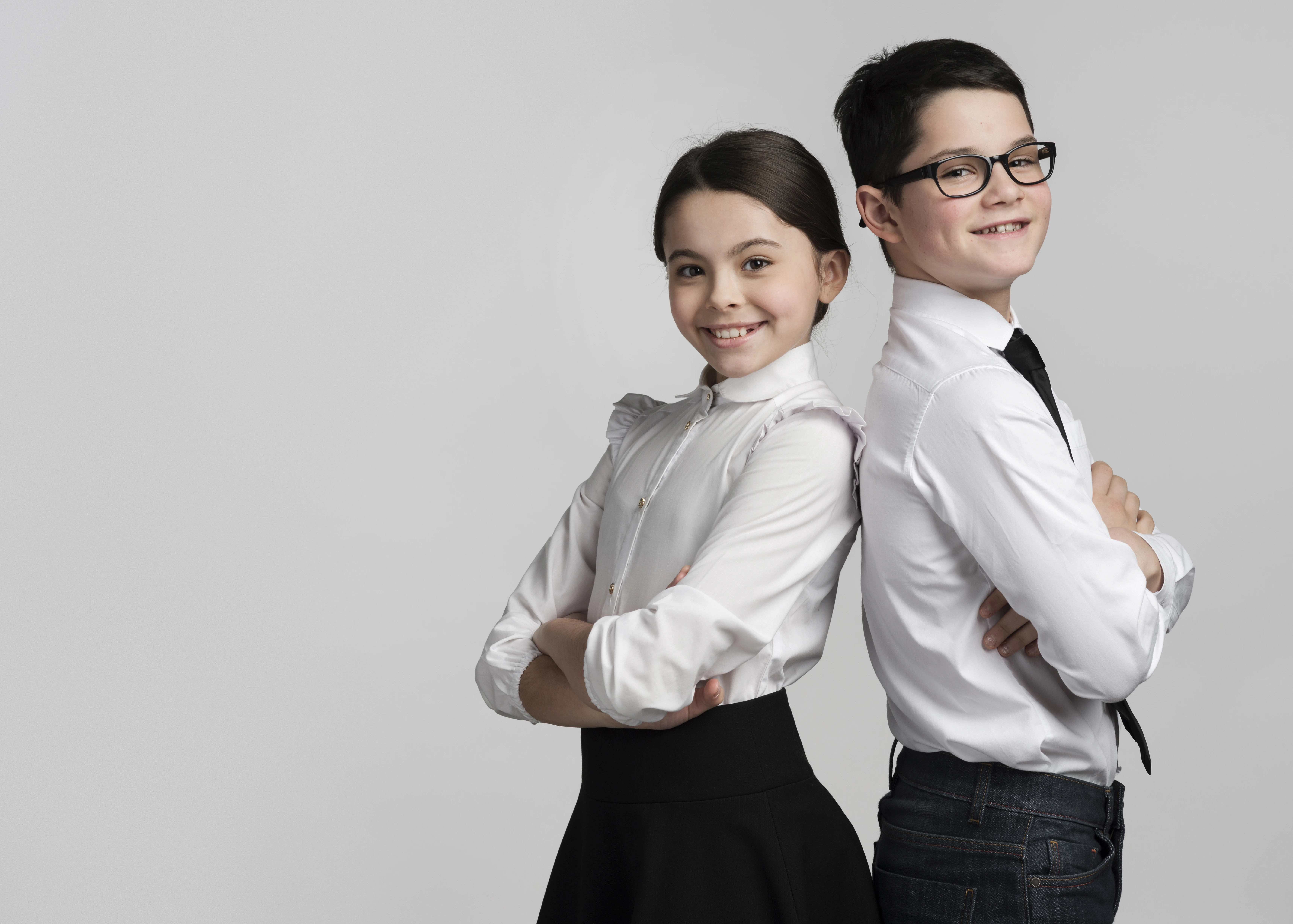 School uniforms